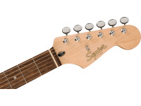 Fender  Paranormal Custom Nashville Stratocaster
